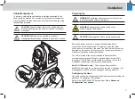 Preview for 19 page of Vinten FH155 Manual StarTracker User Manual