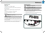 Preview for 21 page of Vinten FH155 Manual StarTracker User Manual