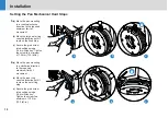 Предварительный просмотр 12 страницы Vinten FHR-35 User Manual