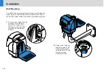 Предварительный просмотр 14 страницы Vinten FHR-35 User Manual