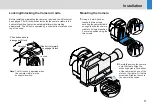 Предварительный просмотр 19 страницы Vinten FHR-35 User Manual