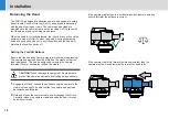 Preview for 20 page of Vinten FHR-35 User Manual