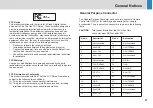 Preview for 29 page of Vinten FHR-35 User Manual