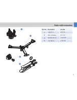 Предварительный просмотр 7 страницы Vinten flowtech 75 User Manual