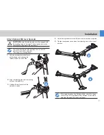 Preview for 9 page of Vinten flowtech 75 User Manual