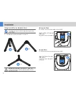 Preview for 10 page of Vinten flowtech 75 User Manual