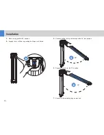 Предварительный просмотр 12 страницы Vinten flowtech 75 User Manual