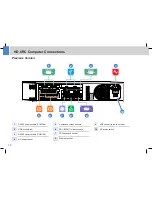 Preview for 12 page of Vinten HD-VRC User Manual