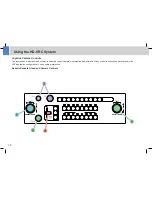 Preview for 20 page of Vinten HD-VRC User Manual