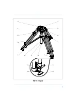 Предварительный просмотр 7 страницы Vinten HDT Heavy-Duty Operator'S Manual