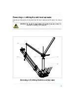 Предварительный просмотр 21 страницы Vinten HDT Heavy-Duty Operator'S Manual