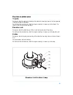 Предварительный просмотр 25 страницы Vinten HDT Heavy-Duty Operator'S Manual