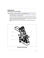 Preview for 26 page of Vinten HDT Heavy-Duty Operator'S Manual