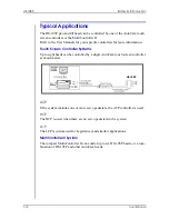 Предварительный просмотр 20 страницы Vinten HS-105P Operation, Installation & Maintenance Instructions