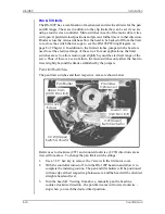 Preview for 36 page of Vinten HS-105P Operation, Installation & Maintenance Instructions