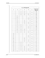 Предварительный просмотр 44 страницы Vinten HS-105P Operation, Installation & Maintenance Instructions