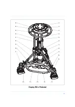 Предварительный просмотр 6 страницы Vinten Osprey Elite OB 3574-3B Operator'S Manual