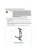 Предварительный просмотр 12 страницы Vinten Osprey Elite OB 3574-3B Operator'S Manual