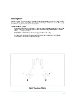 Предварительный просмотр 16 страницы Vinten Osprey Elite OB 3574-3B Operator'S Manual