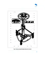 Предварительный просмотр 12 страницы Vinten Osprey Light Operator'S Manual