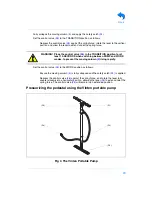 Предварительный просмотр 20 страницы Vinten Osprey Light Operator'S Manual