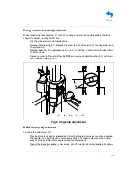 Предварительный просмотр 29 страницы Vinten Osprey Light Operator'S Manual