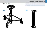 Preview for 7 page of Vinten OSPREY lite User Manual