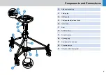 Предварительный просмотр 9 страницы Vinten OSPREY lite User Manual