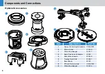 Preview for 10 page of Vinten OSPREY lite User Manual