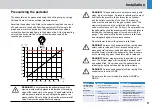 Preview for 13 page of Vinten OSPREY lite User Manual