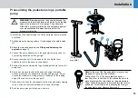 Preview for 15 page of Vinten OSPREY lite User Manual