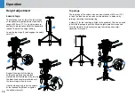 Предварительный просмотр 18 страницы Vinten OSPREY lite User Manual