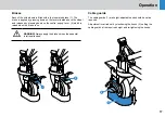 Предварительный просмотр 19 страницы Vinten OSPREY lite User Manual