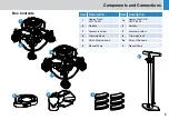 Preview for 7 page of Vinten Osprey Plus S User Manual