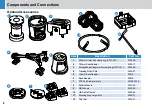 Предварительный просмотр 10 страницы Vinten Osprey Plus S User Manual