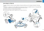 Preview for 11 page of Vinten Osprey Plus S User Manual