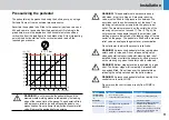 Preview for 13 page of Vinten Osprey Plus S User Manual