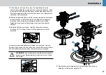 Предварительный просмотр 19 страницы Vinten Osprey Plus S User Manual