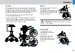 Preview for 21 page of Vinten Osprey Plus S User Manual