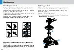 Preview for 30 page of Vinten Osprey Plus S User Manual