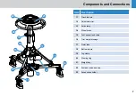 Preview for 9 page of Vinten Osprey Plus User Manual