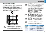 Preview for 13 page of Vinten Osprey Plus User Manual