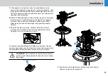 Предварительный просмотр 19 страницы Vinten Osprey Plus User Manual