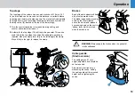 Preview for 21 page of Vinten Osprey Plus User Manual