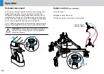 Preview for 22 page of Vinten Osprey Plus User Manual