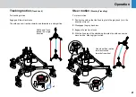 Предварительный просмотр 23 страницы Vinten Osprey Plus User Manual