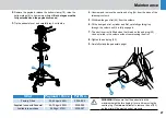 Preview for 29 page of Vinten Osprey Plus User Manual