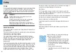 Preview for 6 page of Vinten OSPREY stuido S User Manual