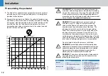 Предварительный просмотр 14 страницы Vinten OSPREY stuido S User Manual