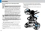 Preview for 16 page of Vinten OSPREY stuido S User Manual